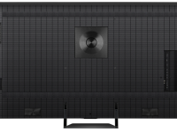 Телевизор Hisense 75U7S PRO, 75", Mini LED 4K UHD, 165 Гц, Smart TV