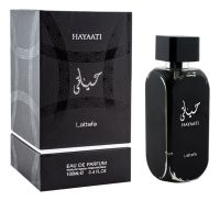 Hayaati: парфюмерная вода 100мл