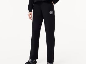 Женские спортивные брюки Lacoste