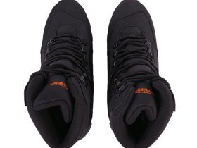 Ботинки Remington Lynx 400g Thinsulate Boots Black