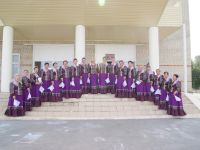 Вознесенский сельский дом культуры