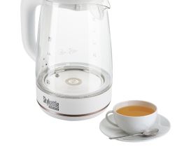 Умный чайник-светильник РЕДМОНД SkyKettle G203S
