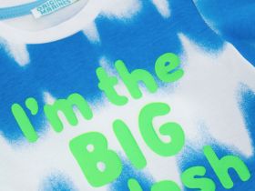 Комплект (футболка+шорты) для маленького мальчика