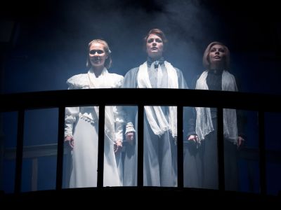 Билеты на Три сестры (Современник) / Театр | Афиша | ИнфоТаймс