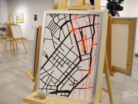 В Якутске запустили автобусы с аудиогидами по легендам долины Туймаады и историям водителей