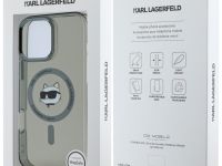 Чехол-накладка Karl Lagerfeld