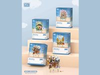 4806_MK Конструктор Первый снег