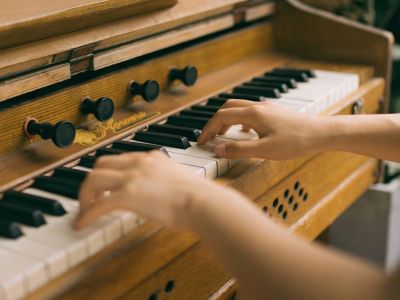 Билеты на Фантастический орган при свечах (Монастырь св. Антония Чудотворца) / Концерт | Афиша | ИнфоТаймс