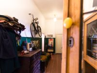 Музей-резиденция «Арткоммуналка. Ерофеев и другие»