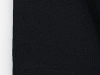 Велосипедки для девочек, Черный