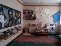 Музей истории села Новоандреевки