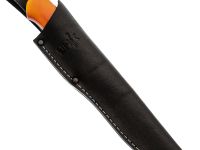 Нож Шершень, сталь 95х18, рукоять акрил