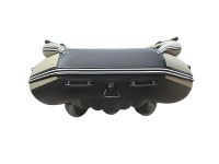 Лодка ПВХ REEF Тритон 390FНД