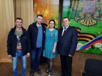 Новороссийский сельский дом культуры