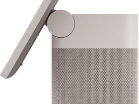 Умная колонка Яндекс