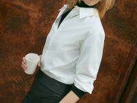 Рубашка из хлопка