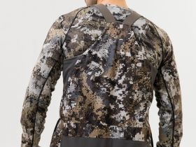Костюм Remington Explorer 60С Winter Forest с обогревом до -60°C
