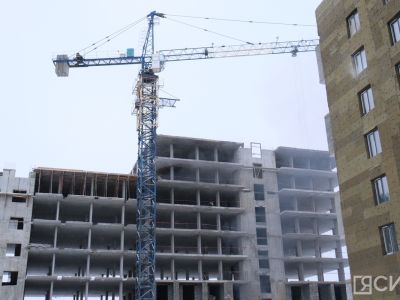 Якутия занимает второе место на Дальнем Востоке по вводу жилья