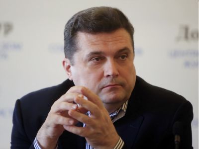 Глава СЖР  намерен поднять вопрос по сегодняшнему инциденту с журналистами Ura.ru  на Общественном совете МВД