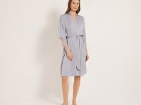 Халат Alisma, перламутр