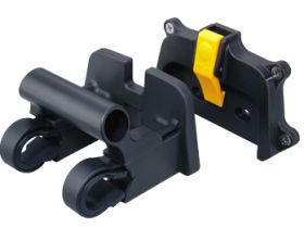 Передняя корзина Topeak TB2001 (черный)