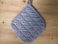 Набор прихваток Fogliame, фиолетовый