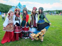 Парк сказов