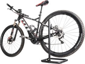 Стенд для хранения велосипеда Topeak TUNE-UP STAND X TW023 (черный)