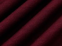 Джемпер-поло с шерстью