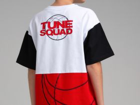 Фуфайка трикотажная для мальчиков (футболка)