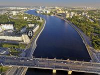 Санкт-Петербургский театр «Мастерская»