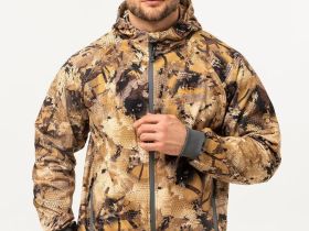 Летний костюм для охоты Remington Alabama Professional  Yellow Waterfowl Honeycombs