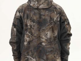 Костюм для охоты Remington Stalker Renewed Timber с мембраной Climatic Pro