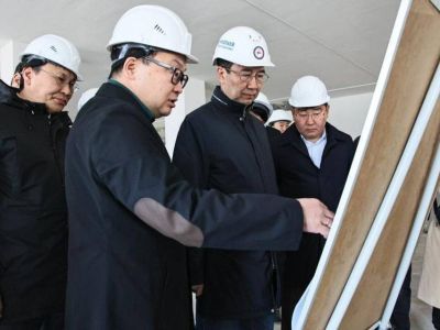 В Якутске 1 июня откроют филиал госфонда поддержки участников СВО