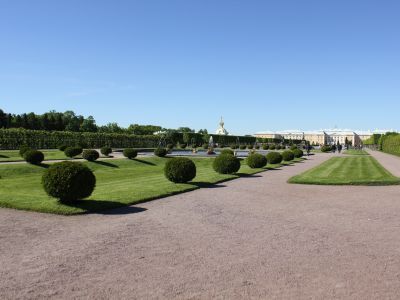 Сад Верхний