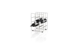 Blomus Подставка для винных бутылок на 8 бутылок Pilare Blomus