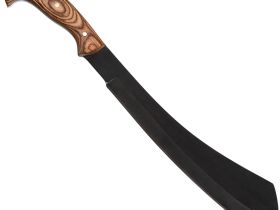 Мачете Металлист Паранг MT-25, сталь 65Г