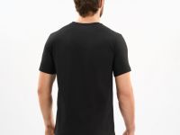 Футболка Nordski Fir Black