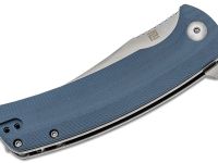 Складной нож Artisan Arroyo, сталь AR-RPM9, рукоять G10