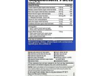 Country Life, Whole Food B-Vitamin, клеточная перезарядка, 30 веганских капсул