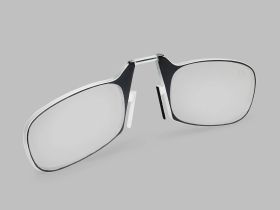 Очки-пенсне