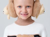 Наушники для девочек