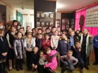 Партизанский историко-краеведческий музей