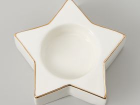 Подсвечник Asterisco I