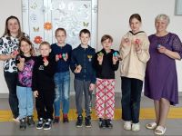 Рождественский сельский дом культуры