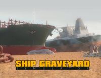 Ship Graveyard Simulator (PC)