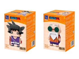 Dragon Ball 99119 Конструктор Dragon Ball: Мастер Роши