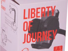 Держатель автомобильный LP