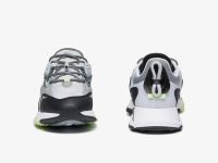 Мужские кеды Lacoste L003 NEO TECH 2252QSP SMA