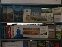 Ястребовская сельская библиотека – филиал № 30